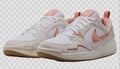 Jordan CMFT Era White Light Madder Root Women Shoes HJ6778-108 Sz-W10