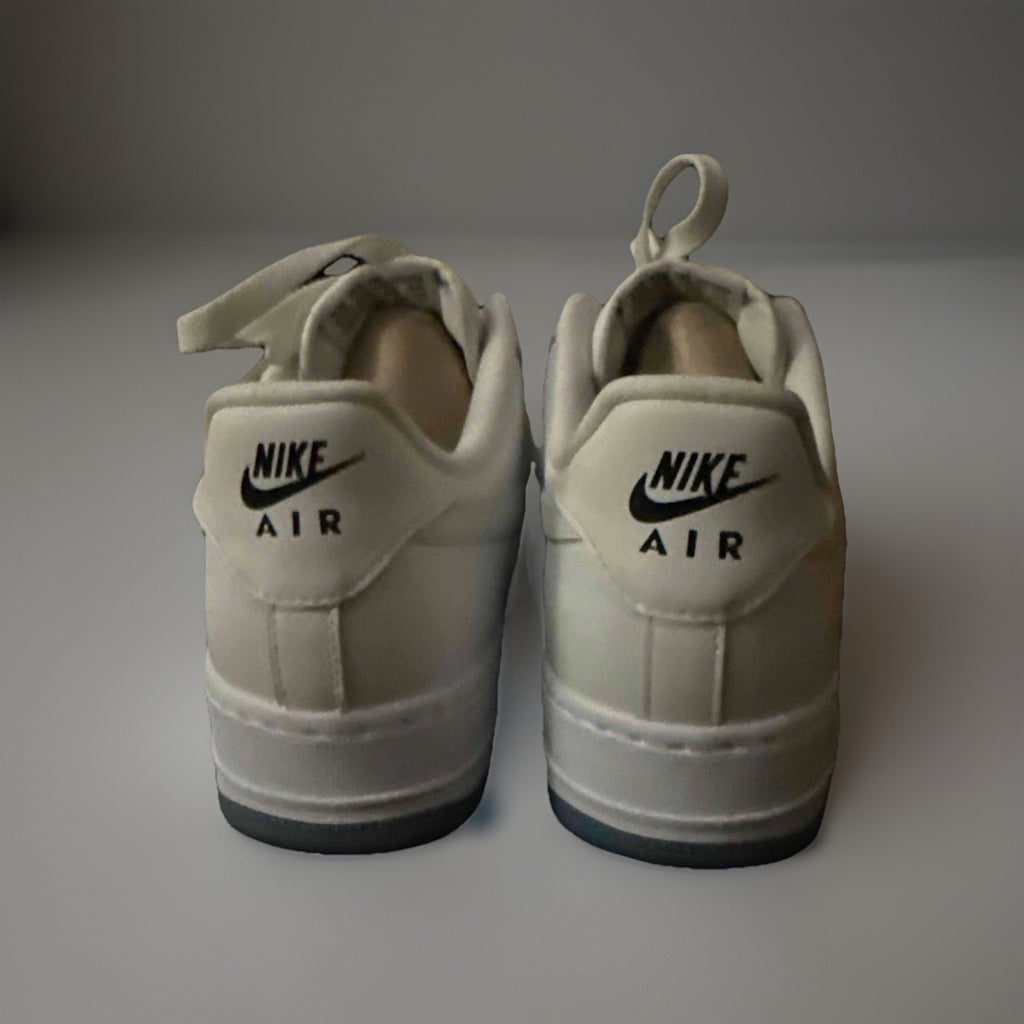 Size 8 - Nike Air Force 1 '07 LX UV Reactive W