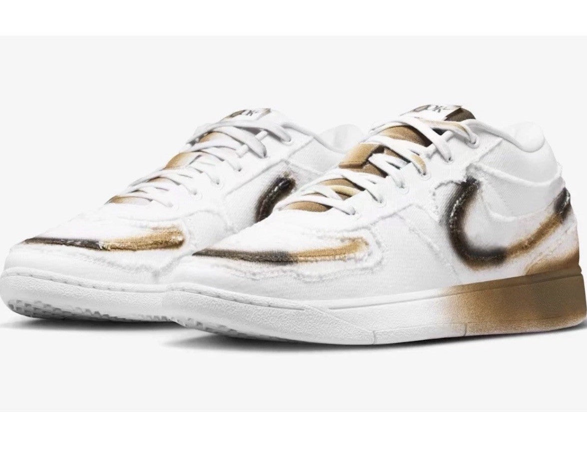 Nike Book 1 Torched  SIZE 10 Only 1996 Pairs Made