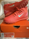 Nike Jr. Superfly 10 CLUB YOUTH TURF Soccer Cleats FQ8313-800