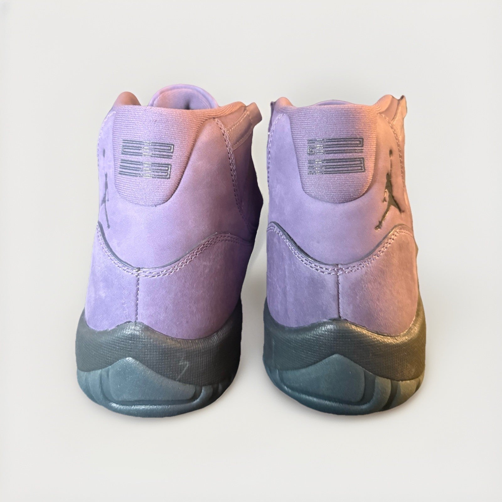 Size 10 Air Jordan 11 "Mojave" 2025 Rerun