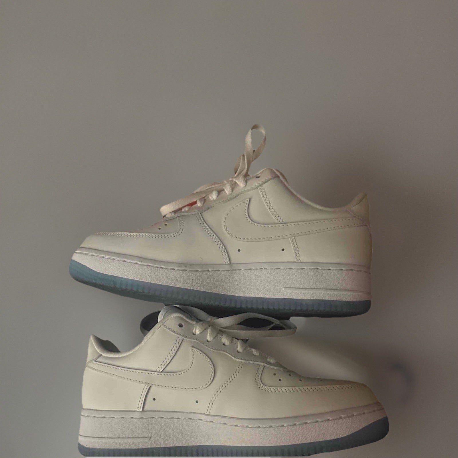 Size 8 - Nike Air Force 1 '07 LX UV Reactive W