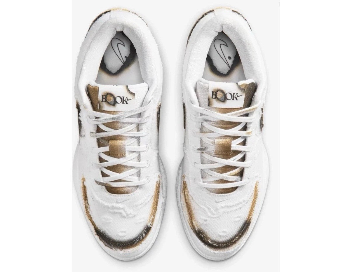 Nike Book 1 Torched  SIZE 10 Only 1996 Pairs Made