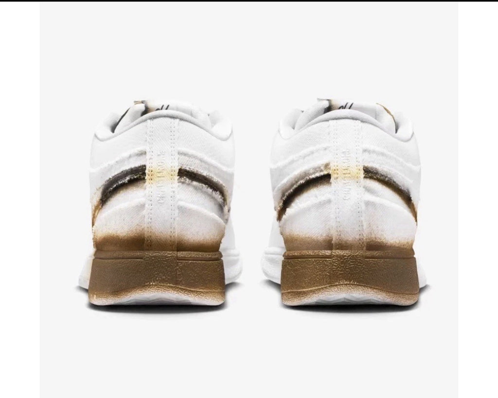 Nike Book 1 Torched  SIZE 10 Only 1996 Pairs Made