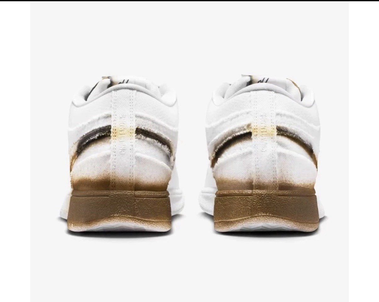 Nike Book 1 Torched  SIZE 10 Only 1996 Pairs Made