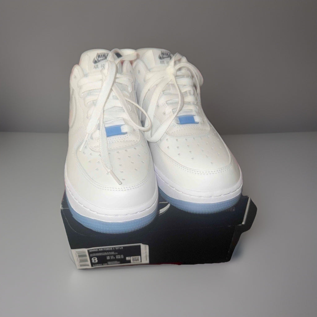 Size 8 - Nike Air Force 1 '07 LX UV Reactive W