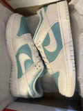 Nike Dunk Low Cannon W- Size 11  M9.5 Brand New In Box