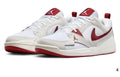 Nike Air Jordan CMFT Era. A Shoe Built on the Shoulders of Giants. M8 M8.5